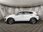 Kia Sportage IV Рестайлинг Москва  - изображение 24