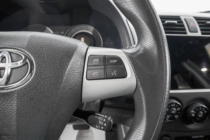 Toyota Corolla X (E140 E150) Рестайлинг с пробегом 2010 года, цена 949 000 рублей, 194000 км, седан, Автокод Объявления