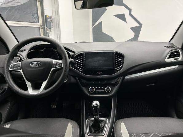 Lada (ВАЗ) Vesta I с пробегом 2019 года, цена 1 115 000 рублей, 167200 км, универсал, Автокод Объявления