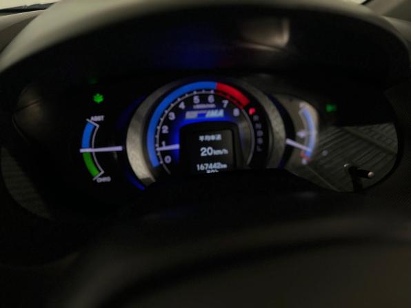 Honda Insight II с пробегом 2009 года, цена 850 000 рублей, 162000 км, хэтчбек, Автокод Объявления