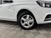 Lada (ВАЗ) Vesta I Воронеж  - изображение 33