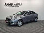 Lada (ВАЗ) Vesta I Пермь  - изображение 21