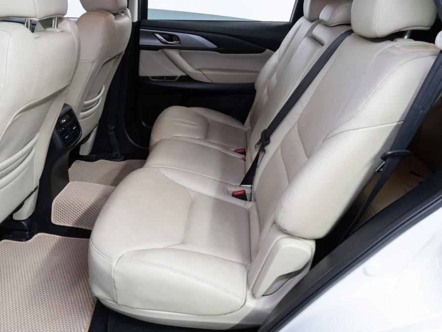 Mazda CX-9 II Тюмень  - изображение 16