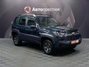 Lada (ВАЗ) Niva Travel I Оренбург  - изображение 20