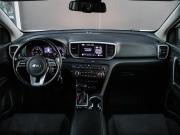 Kia Sportage IV Рестайлинг Москва  - изображение 29