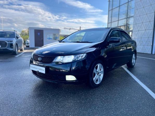 Kia Cerato II с пробегом 2011 года, цена 690 000 рублей, 310000 км, седан, Автокод Объявления