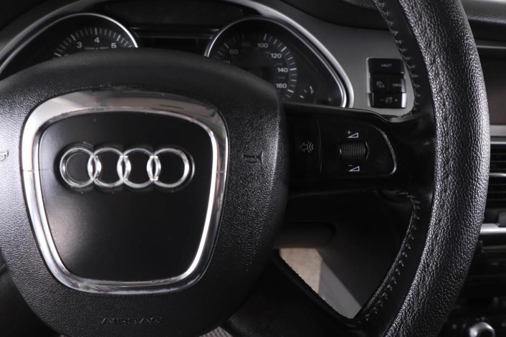 Audi Q7 I (4L) Пермь  - изображение 21