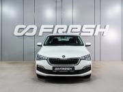 Skoda Rapid II Воронеж  - изображение 21