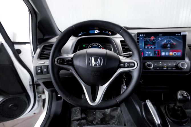 Honda Civic VIII Рестайлинг с пробегом 2010 года, цена 785 000 рублей, 238200 км, седан, Автокод Объявления
