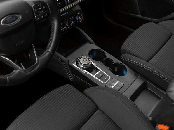 Ford Focus IV с пробегом 2019 года, цена 1 430 000 рублей, 200299 км, хэтчбек, Автокод Объявления