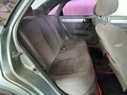 Chevrolet Lacetti I Москва  - изображение 29