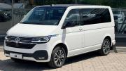 Volkswagen Multivan T6 Рестайлинг Москва  - изображение 34