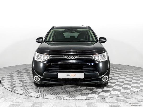 Mitsubishi Outlander III с пробегом 2012 года, цена 1 361 000 рублей, 162934 км, внедорожник, Автокод Объявления