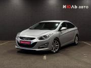 Hyundai i40 I Челябинск  - изображение 23