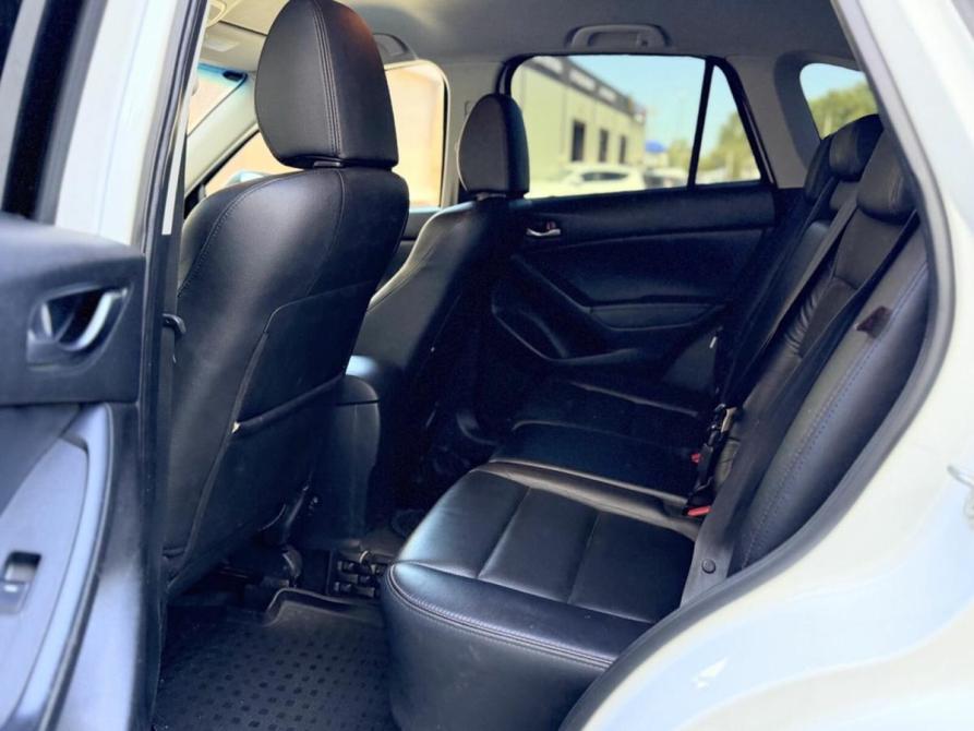 Mazda CX-5 I Киров  - изображение 33