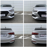 Hyundai Solaris II Ставрополь  - изображение 42