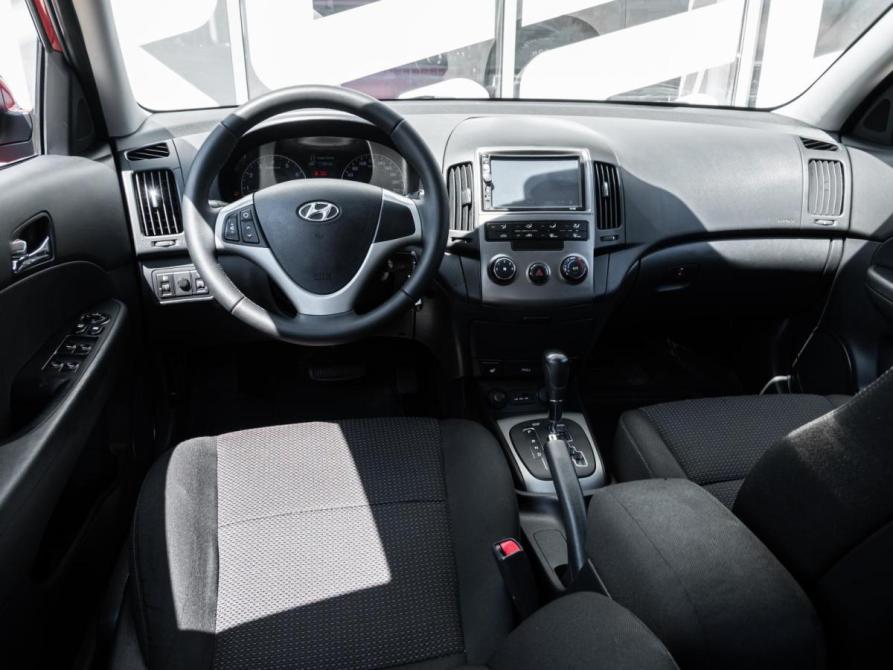 Hyundai i30 I Рестайлинг Ставрополь  - изображение 6