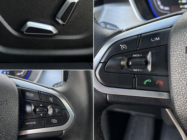 Geely Coolray I с пробегом 2023 года, цена 1 920 000 рублей, 44009 км, внедорожник, Автокод Объявления