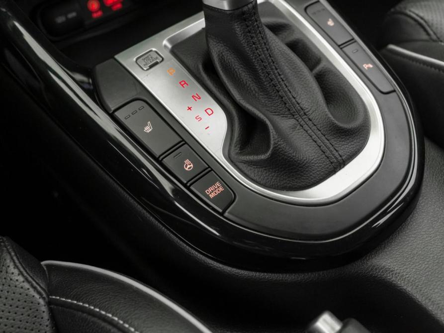 Kia Cerato IV Москва  - изображение 17