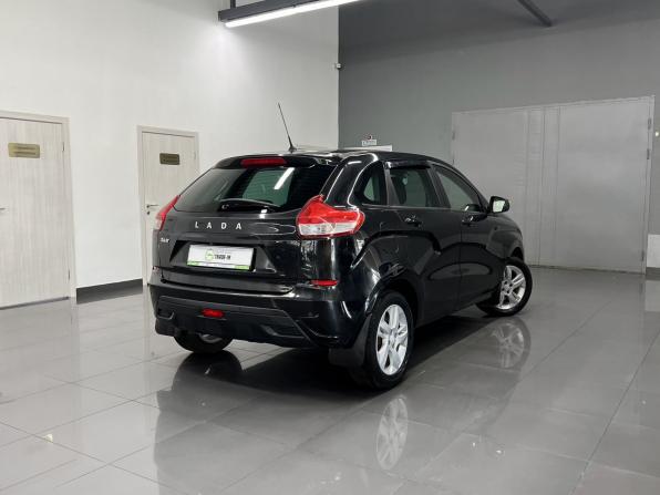 Lada (ВАЗ) XRAY I с пробегом 2019 года, цена 1 045 000 рублей, 98198 км, хэтчбек, Автокод Объявления