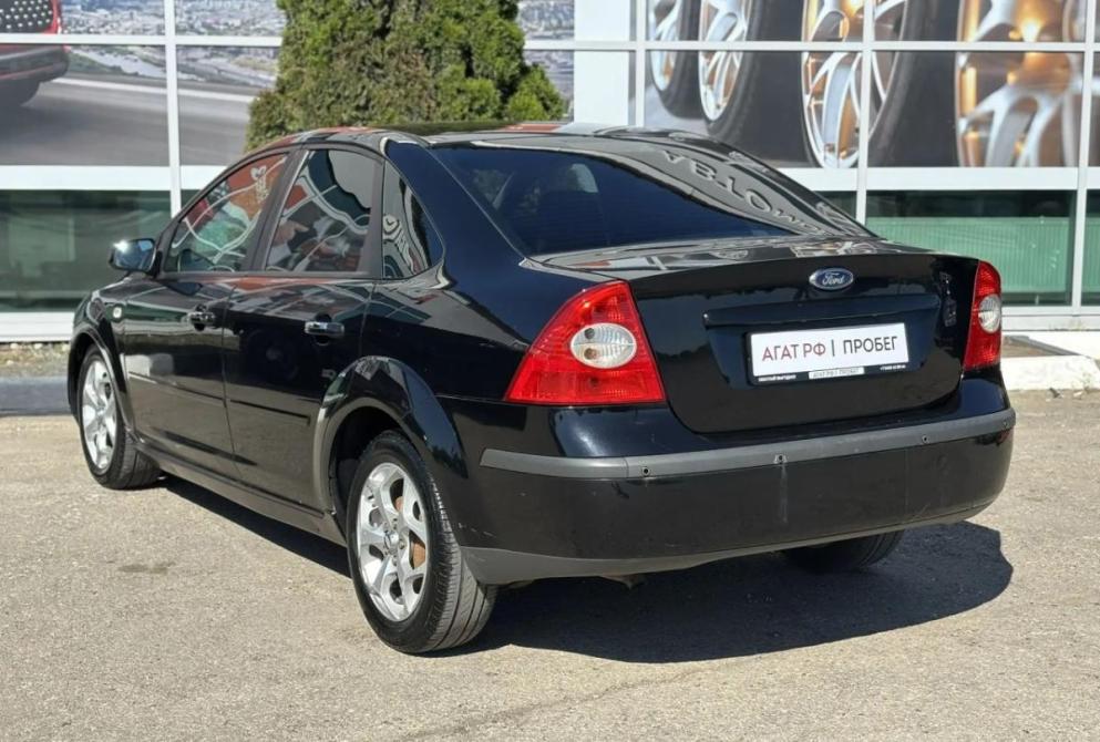 Ford Focus II Саратов  - изображение 7