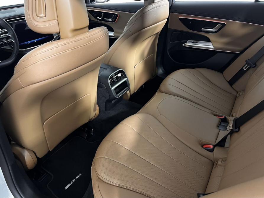 Mercedes-Benz E-Класс VI (W214 S214) Калининград  - изображение 10