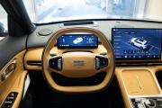 Geely Galaxy Starship 7 Москва  - изображение 44