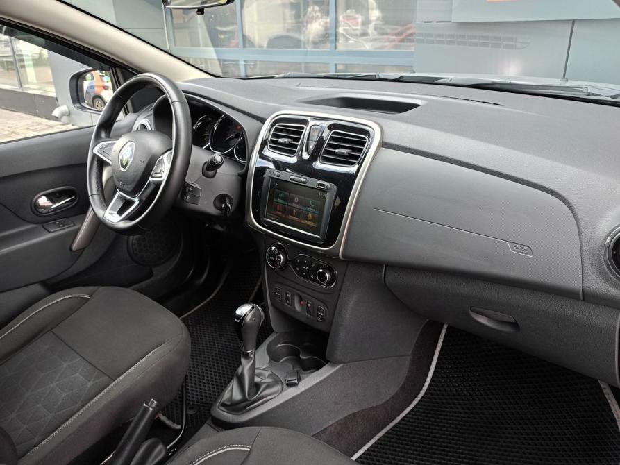 Renault Sandero II Казань  - изображение 6