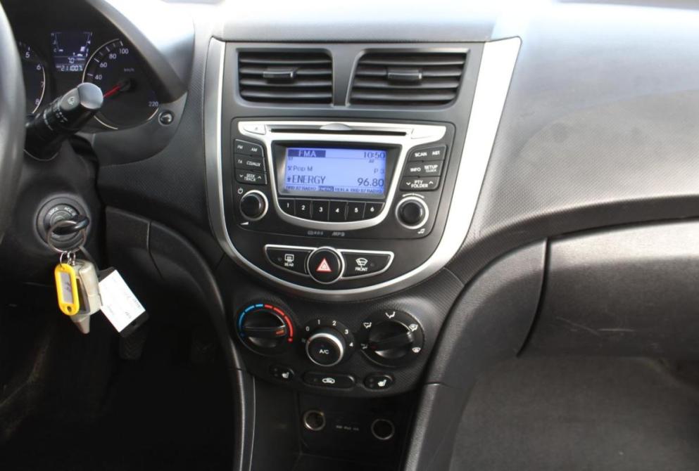 Hyundai Solaris I Нижний Новгород  - изображение 17