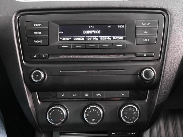 Skoda Octavia III (A7) с пробегом 2013 года, цена 1 160 000 рублей, 138496 км, лифтбек, Автокод Объявления