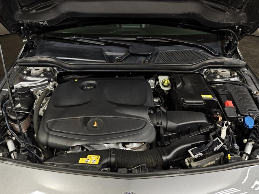 Mercedes-Benz A-Класс III (W176) Рестайлинг Москва  - изображение 11