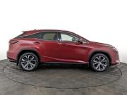 Lexus RX IV Рестайлинг Москва  - изображение 34