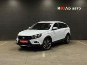Lada (ВАЗ) Vesta I Челябинск  - изображение 22