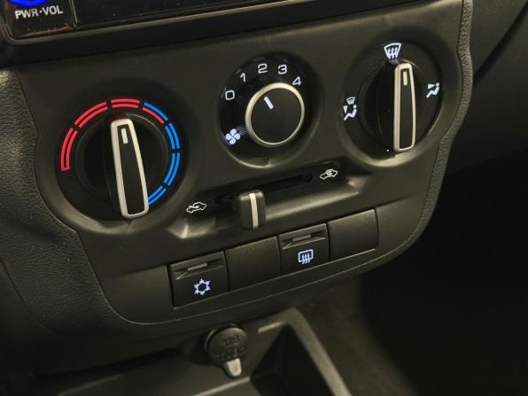 Lada (ВАЗ) Granta I Рестайлинг с пробегом 2025 года, цена 979 000 рублей, 35092 км, универсал, Автокод Объявления