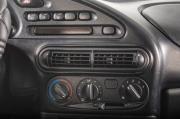 Chevrolet Niva I Рестайлинг Томск  - изображение 31