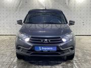 Lada (ВАЗ) Granta I Рестайлинг Тамбов  - изображение 22