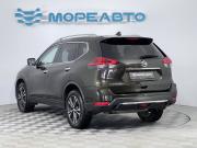 Nissan X-Trail III Рестайлинг Калининград  - изображение 25