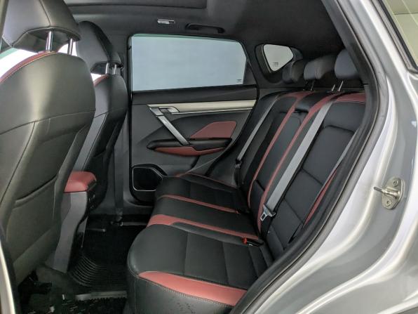 Geely Coolray I с пробегом 2021 года, цена 1 675 000 рублей, 52330 км, внедорожник, Автокод Объявления