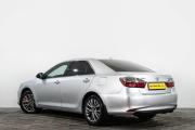 Toyota Camry VII (XV50) Сургут  - изображение 20