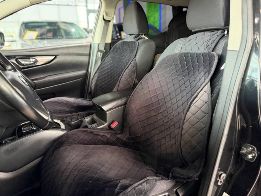 Nissan Qashqai II Оренбург  - изображение 15