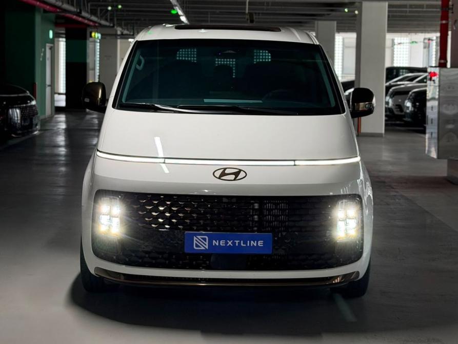 Hyundai Staria I Самара  - изображение 2