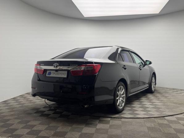 Toyota Camry VII (XV50) с пробегом 2011 года, цена 1 169 000 рублей, 311512 км, седан, Автокод Объявления