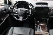 Toyota Camry VII (XV50) Рестайлинг Сургут  - изображение 51
