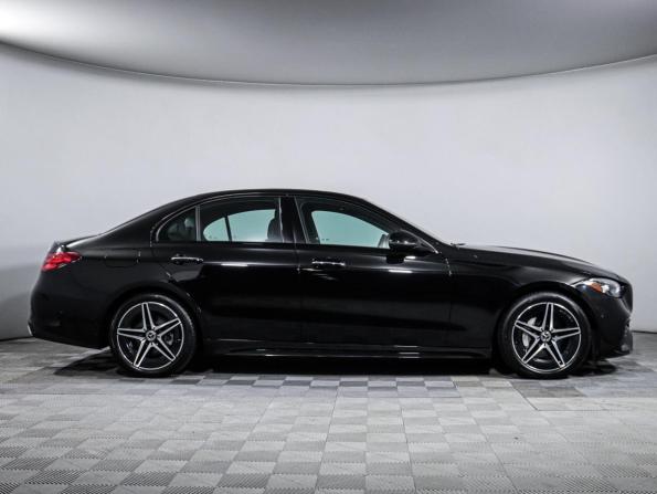 Mercedes-Benz C-Класс V (W206) с пробегом 2023 года, цена 5 148 000 рублей, 35500 км, седан, Автокод Объявления