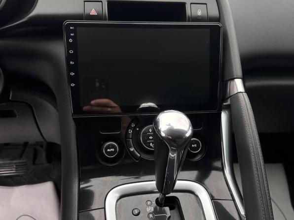 Peugeot 3008 I с пробегом 2011 года, цена 668 000 рублей, 104714 км, внедорожник, Автокод Объявления