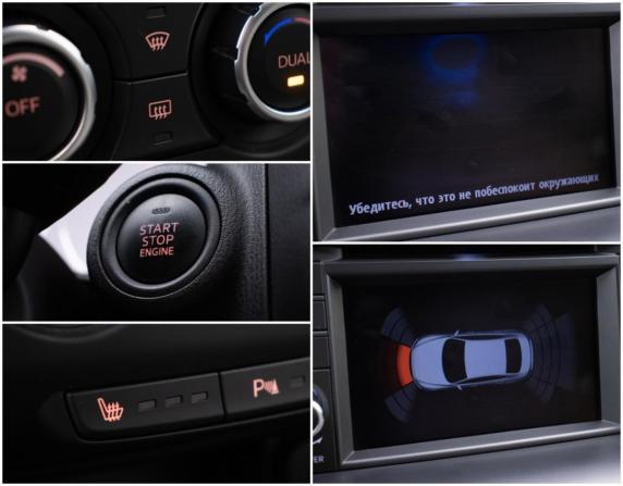 Mazda CX-5 I с пробегом 2013 года, цена 1 795 000 рублей, 97173 км, внедорожник, Автокод Объявления