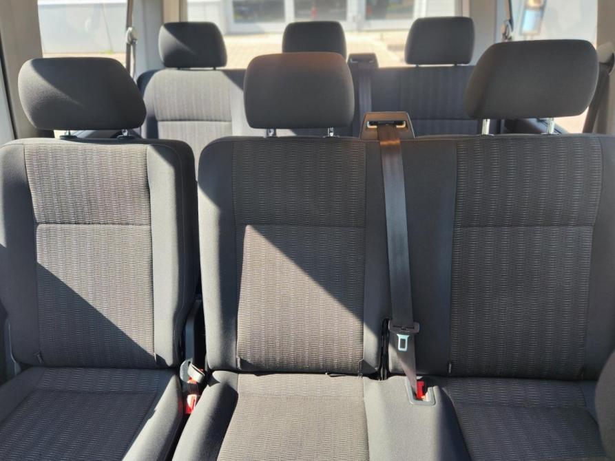 Volkswagen Caravelle T6 Великий Новгород  - изображение 19
