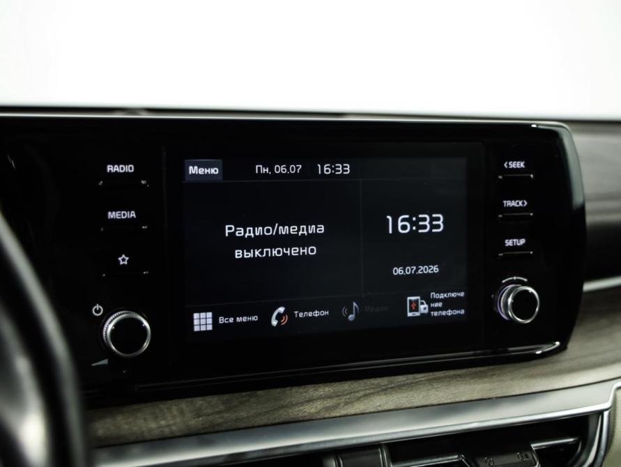 Kia K5 III Санкт-Петербург  - изображение 14