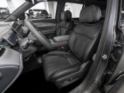 GAC Trumpchi S7 Москва  - изображение 38