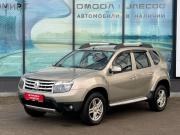 Renault Duster I Архангельск  - изображение 14